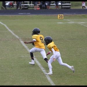 Meet your Posher, Kobe